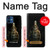 S0881 Grenade Etui Coque Housse pour iPhone 12 mini