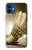 S0979 Badminton Etui Coque Housse pour iPhone 12 mini