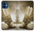 S0979 Badminton Etui Coque Housse pour iPhone 12 mini