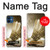 S0979 Badminton Etui Coque Housse pour iPhone 12 mini