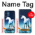 S1130 licorne Cheval Etui Coque Housse pour iPhone 12 mini