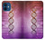 S2573 Adn code génétique Etui Coque Housse pour iPhone 12 mini