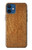 S2805 Égyptien Papyrus d'Ani Etui Coque Housse pour iPhone 12 mini