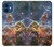 S2822 Mystic Mountain Carina Nebula Etui Coque Housse pour iPhone 12 mini S2822 Mystic Mountain Carina Nebula Etui Coque Housse pour iPhone 12 mini