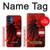 S3004 Autriche Football Football Etui Coque Housse pour iPhone 12 mini