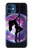 S3284 Disco Pole Fille Danse Etui Coque Housse pour iPhone 12 mini