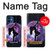 S3284 Disco Pole Fille Danse Etui Coque Housse pour iPhone 12 mini