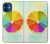 S3493 citron coloré Etui Coque Housse pour iPhone 12 mini S3493 citron coloré Etui Coque Housse pour iPhone 12 mini