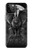 S0850 Gargouille diable démon Etui Coque Housse pour iPhone 12 Pro Max