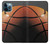 S0980 Le basket-ball Etui Coque Housse pour iPhone 12 Pro Max