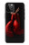 S1253 Gant de boxe Etui Coque Housse pour iPhone 12 Pro Max