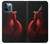 S1253 Gant de boxe Etui Coque Housse pour iPhone 12 Pro Max