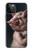 S1273 fou de porc Etui Coque Housse pour iPhone 12 Pro Max