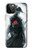 S1339 Japon Samurai Bushido Etui Coque Housse pour iPhone 12 Pro Max