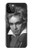 S1930 Beethoven Etui Coque Housse pour iPhone 12 Pro Max