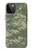 S2173 Numérique Camo Camouflage Imprimé graphique Etui Coque Housse pour iPhone 12 Pro Max