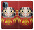 S2839 Japon Daruma Poupée Etui Coque Housse pour iPhone 12 Pro Max S2839 Japon Daruma Poupée Etui Coque Housse pour iPhone 12 Pro Max
