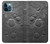 S2946 Surface de la lune Etui Coque Housse pour iPhone 12 Pro Max