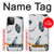 S3085 Motif de peinture Plume Etui Coque Housse pour iPhone 12 Pro Max