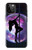 S3284 Disco Pole Fille Danse Etui Coque Housse pour iPhone 12 Pro Max