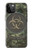 S3468 Biohazard Zombie Hunter Graphic Etui Coque Housse pour iPhone 12 Pro Max