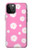 S3500 Motif floral rose Etui Coque Housse pour iPhone 12 Pro Max