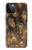 S3691 Plume de paon d'or Etui Coque Housse pour iPhone 12 Pro Max S3691 Plume de paon d'or Etui Coque Housse pour iPhone 12 Pro Max