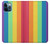 S3699 Fierté LGBT Etui Coque Housse pour iPhone 12 Pro Max
