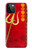S3788 Shiv Trishul Etui Coque Housse pour iPhone 12 Pro Max