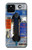 S0087 Téléphone Etui Coque Housse pour Google Pixel 5