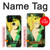 S0095 Peter Pan Tinker Bell Etui Coque Housse pour Google Pixel 5
