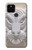 S0574 Tigré Etui Coque Housse pour Google Pixel 5