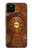 S0851 Dharma Etui Coque Housse pour Google Pixel 5