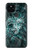 S1006 Numérique dragon chinois Etui Coque Housse pour Google Pixel 5