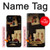 S1069 sexy Poker Etui Coque Housse pour Google Pixel 5