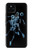 S1111 Football X-ray Etui Coque Housse pour Google Pixel 5