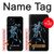 S1111 Football X-ray Etui Coque Housse pour Google Pixel 5