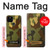 S1602 Camo Camouflage Imprimé graphique Etui Coque Housse pour Google Pixel 5