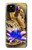 S1604 Carpe Koi poisson japonais Tatouage Etui Coque Housse pour Google Pixel 5