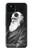 S1610 Charles Darwin Etui Coque Housse pour Google Pixel 5