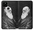 S1610 Charles Darwin Etui Coque Housse pour Google Pixel 5