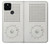 S1857 Rétro transistor radio Etui Coque Housse pour Google Pixel 5