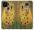 S2137 Gustav Klimt Le Baiser Etui Coque Housse pour Google Pixel 5