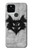 S2549 Rorschach Test de psychologique Etui Coque Housse pour Google Pixel 5