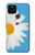 S3043 Coccinelle Daisy millésimé Etui Coque Housse pour Google Pixel 5
