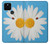 S3043 Coccinelle Daisy millésimé Etui Coque Housse pour Google Pixel 5