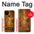 S3217 Chapelle Sixtine du Vatican Etui Coque Housse pour Google Pixel 5