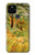 S3344 Henri Rousseau Tigre dans une tempête tropicale Etui Coque Housse pour Google Pixel 5 S3344 Henri Rousseau Tigre dans une tempête tropicale Etui Coque Housse pour Google Pixel 5