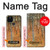S3380 Gustav Klimt Bouleau Forêt Etui Coque Housse pour Google Pixel 5