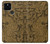 S3382 Art de la peinture thaïlandaise Naga Etui Coque Housse pour Google Pixel 5 S3382 Art de la peinture thaïlandaise Naga Etui Coque Housse pour Google Pixel 5